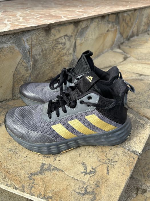 Боти adidas-33н.