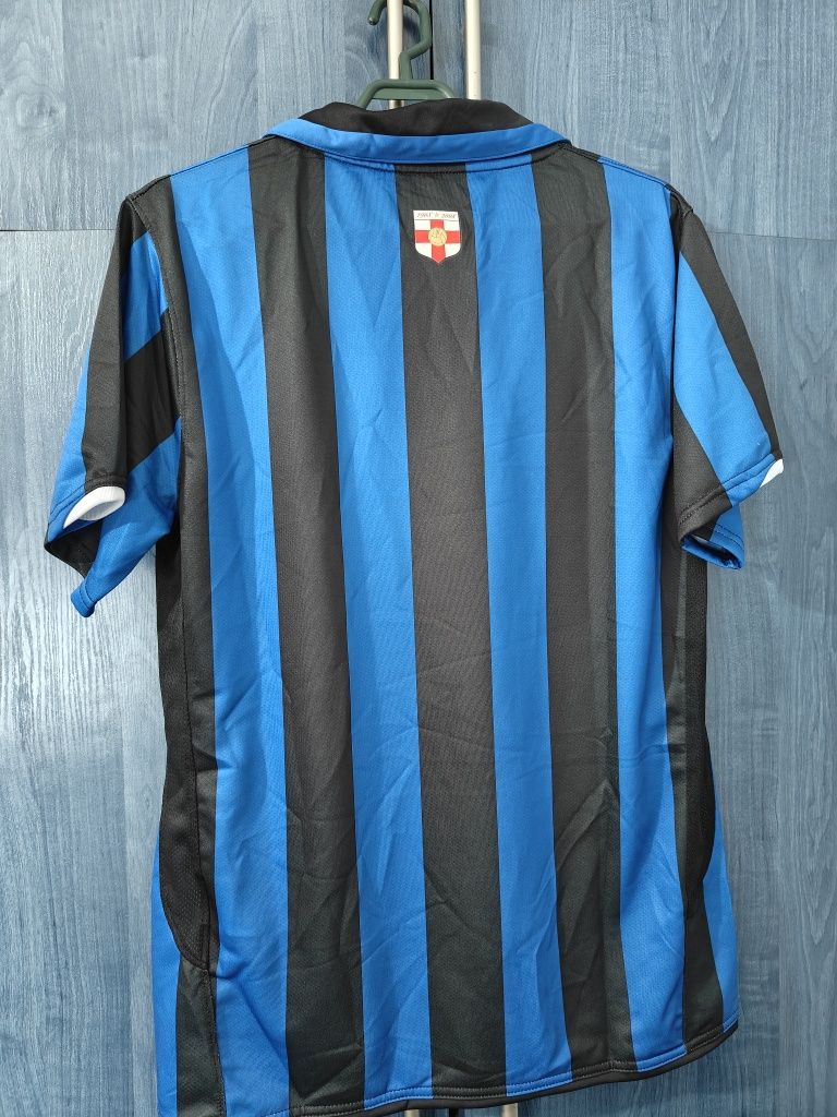 Tricou Inter Milan 07/08