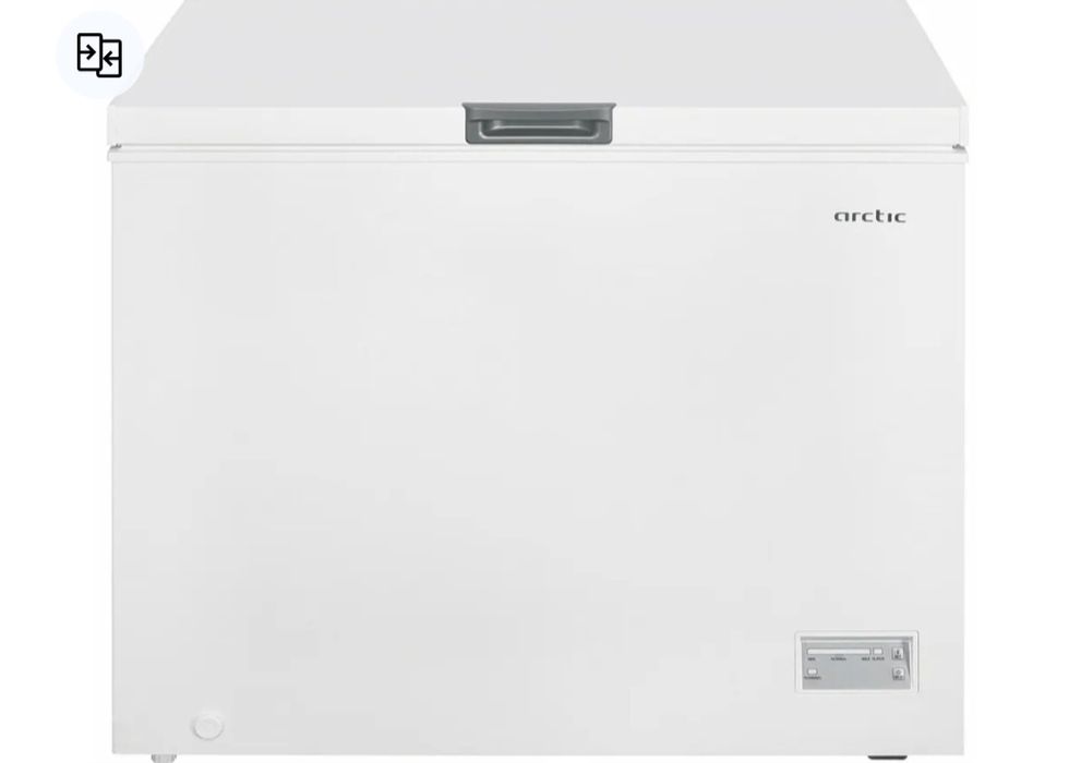 Vând lada frigorifica artic