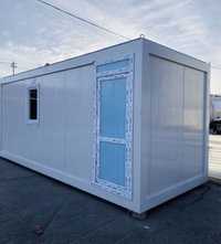 Vand container 11x6 POZE REALE