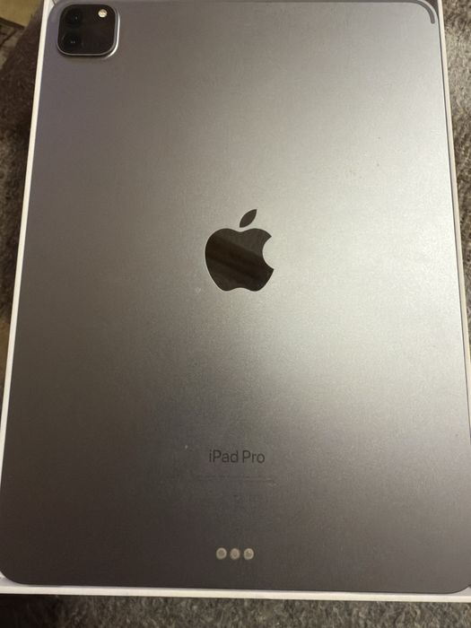 Ipad 11 pro 2022