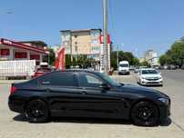 BMW F30 320d Sport Line • Volan M3 • Android Auto • Jante M18