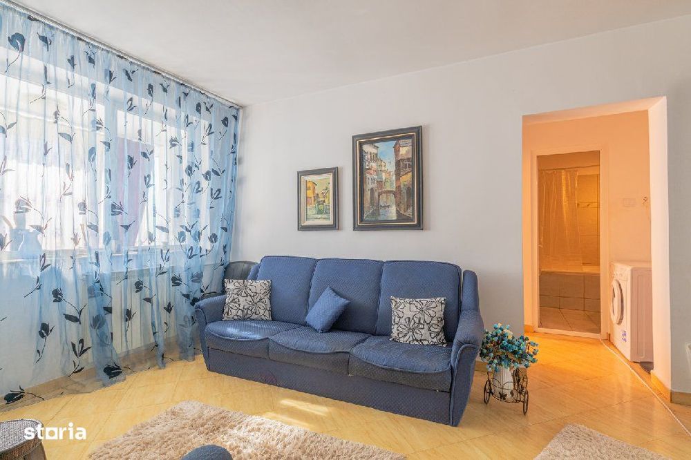 Apartament 2 camere | Tomis II - zona Spitalul Judetean