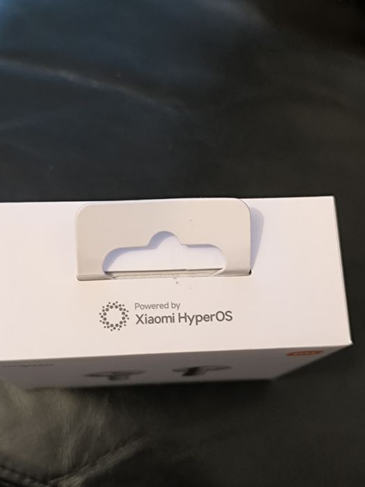 Xiaomi mi buds 5 , сиви, слушалки тапи Harman AudioEFX