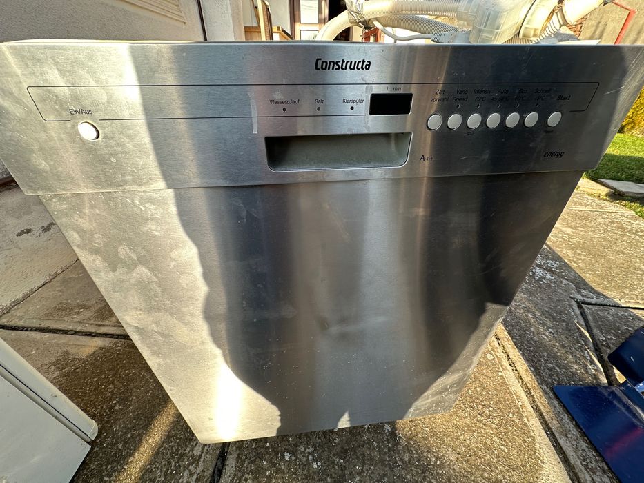 Mașină de spălat vase