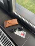 Ray Ban Ochelari De soare (Tenta Verde La Lentila)