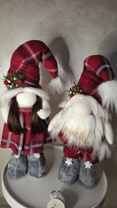 Gnomi făcute cu mare drag