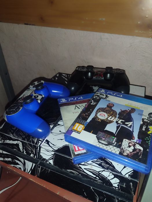 Продам sony playstation