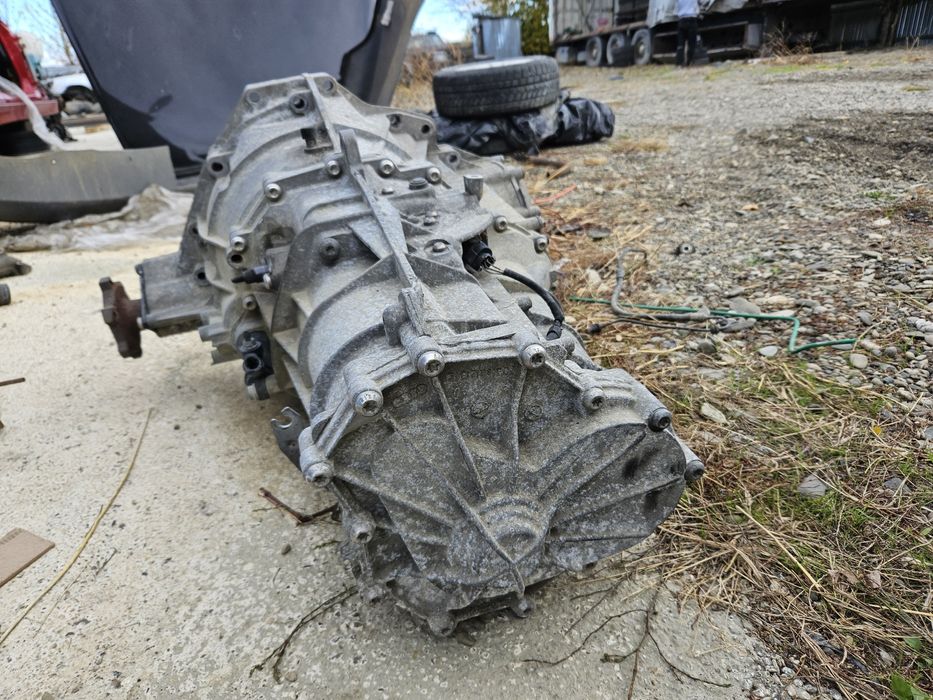 Cutie Viteze Manuala Audi A4 A5  B8 CAGA