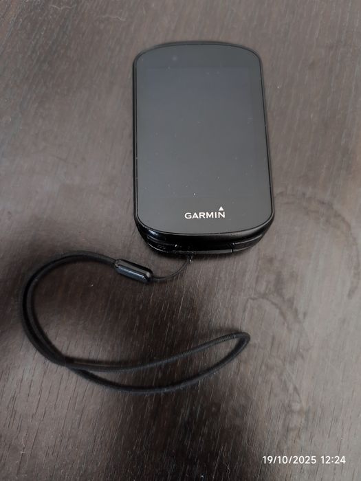 Garmin edge 530.