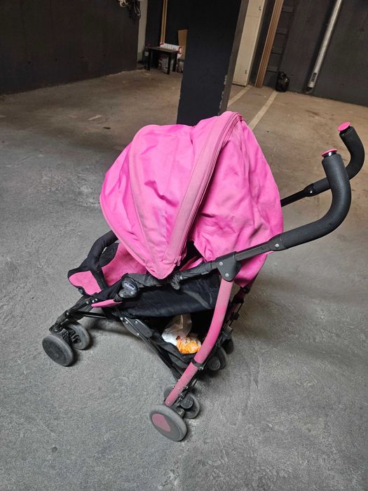 Детска количка Chicco