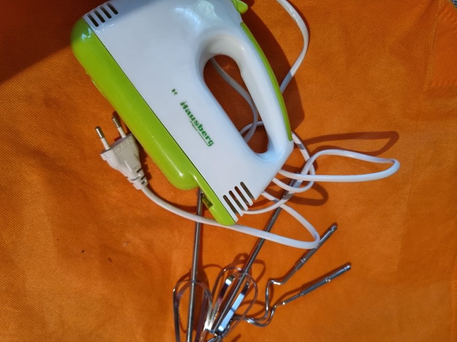 Vând electrocasnice