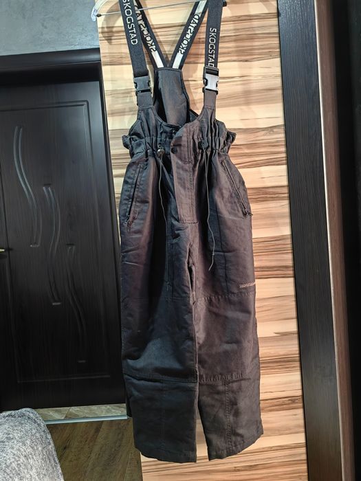 Оригинален детски гащеризон на Skogstad