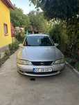 Opel Vectra B 1.6 Benzină + GPL, acte valabile – 3500 lei