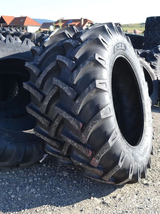 Anvelopa 14.9-30 SEHA/OZKA SH-39 10PR TT - TRANSPORT GRATUIT!