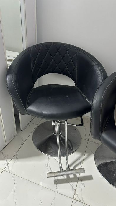 Зеркало кресло туалетные