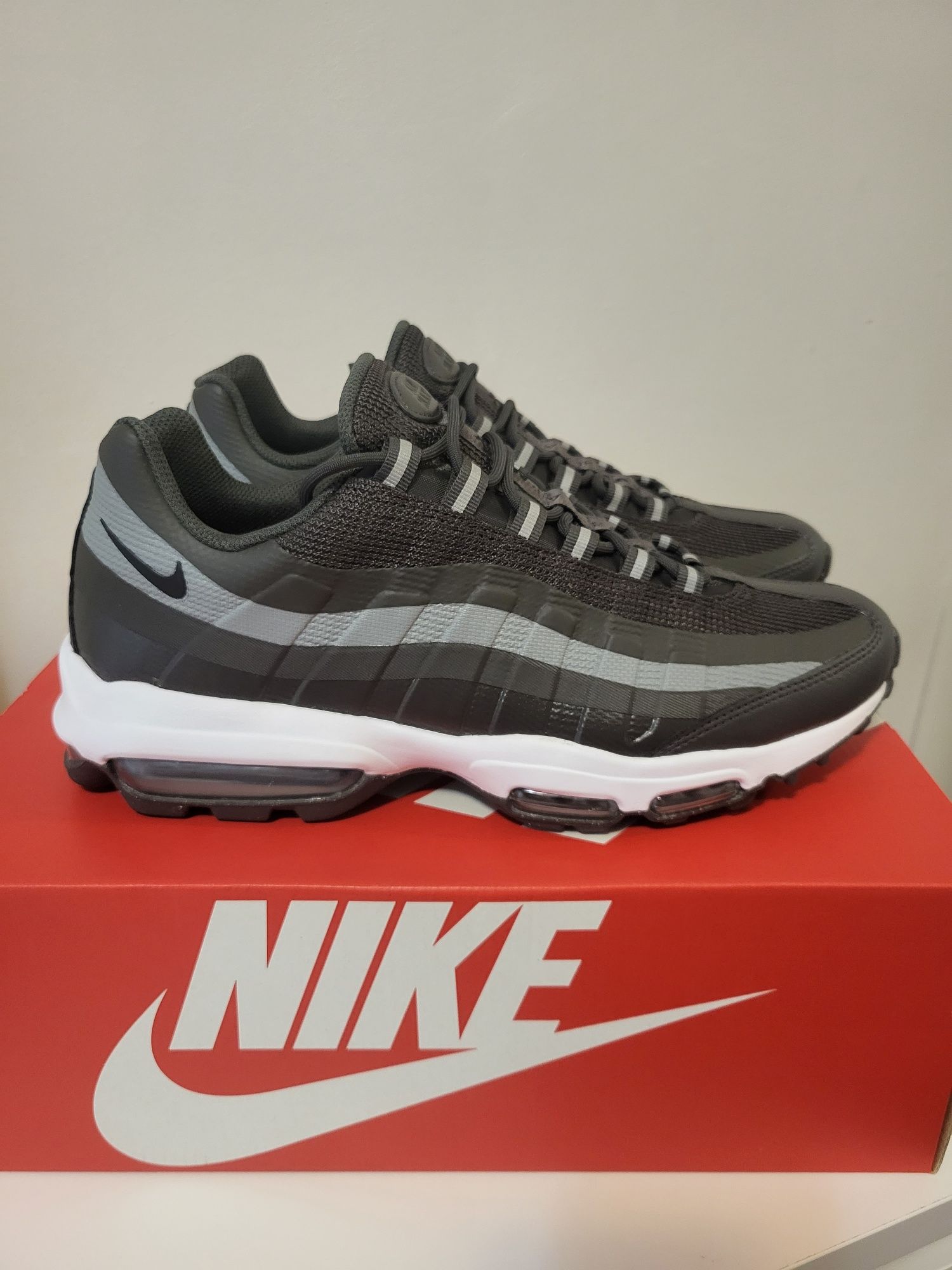 Nike air max 95 Ultra/Noi