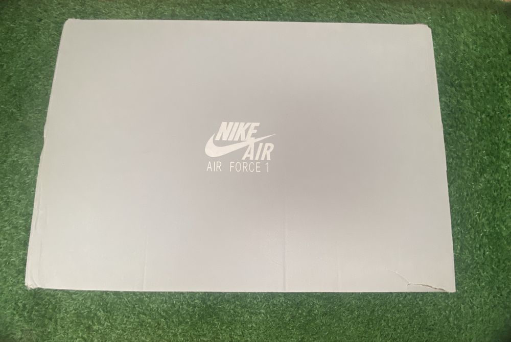 Air force 1 originali 100%