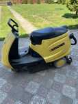 Masina de aspirat si spalat Pardoseli Karcher