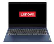 Laptop Lenovo IdeaPad 3 15ADA05 cu procesor AMD Ryzen 5 3500U