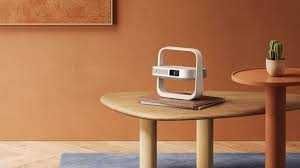 Videoproiector portabil Xgimi Elfin Flip 1080p