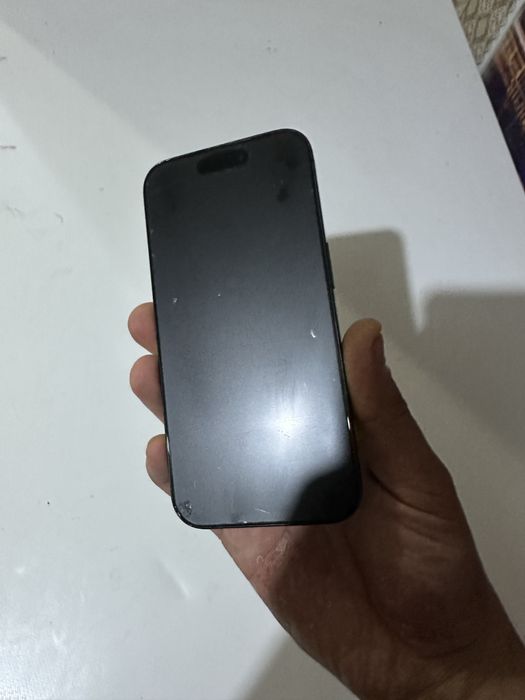 Айфон 15 про 128гб