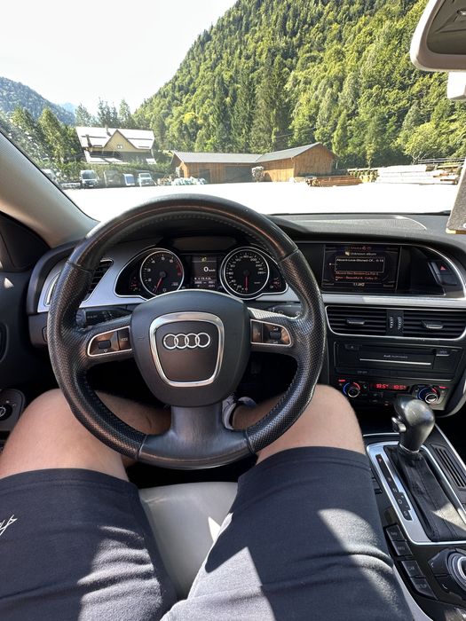 Vind audi a 5  2.0 211 cai