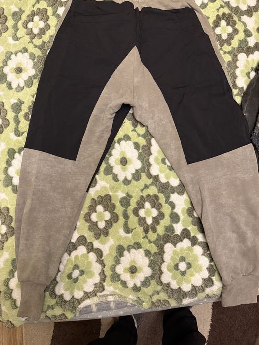 Дрехи Luda- Суичър и гащи(къси и дълги)