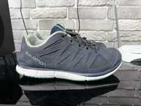 Оригинальные кроссы Salomon
