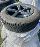 Jante Roti Volvo XC60 / XC90 MS 235 60 R18 Bridgestone