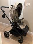 Carucior Kinderkraft Yoxi