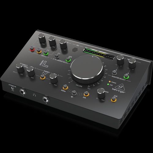 USB Аудио интерфейс Behringer Studio L