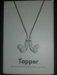 Lantisor Tapper pentru airpods si airpods pro