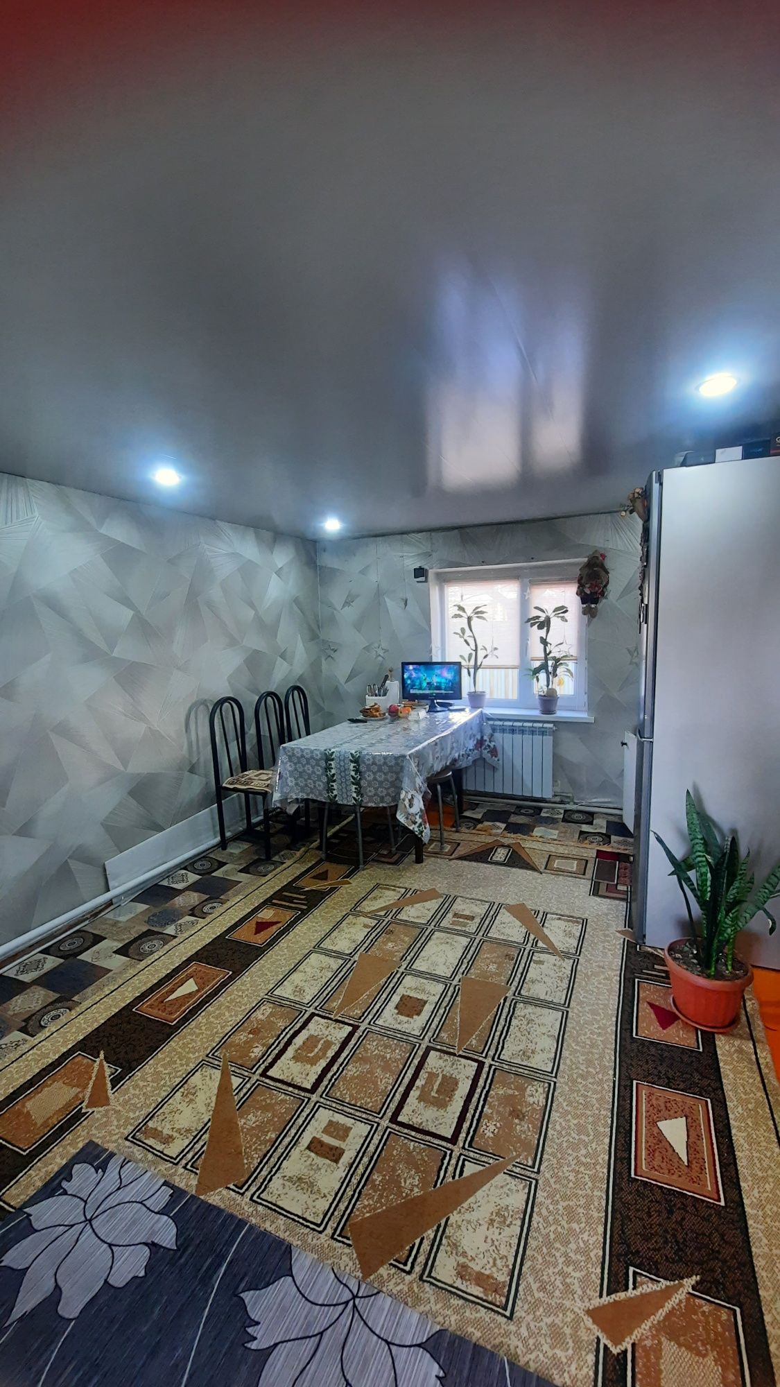 Продается дом 121 м²