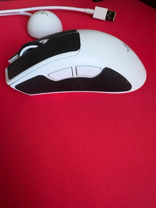Razer Deathadder v4 Pro