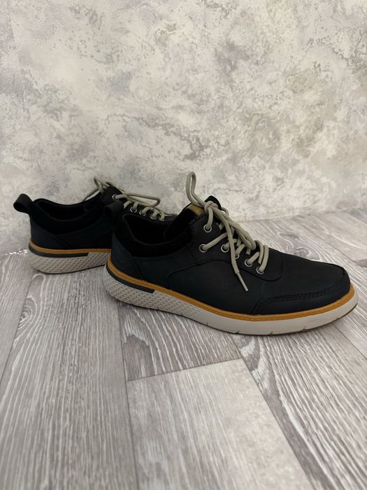 Кеды под туфли timberlang