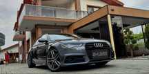 Aufi A6 ///S-Line 3.0Tdi Quattro (impecabil)