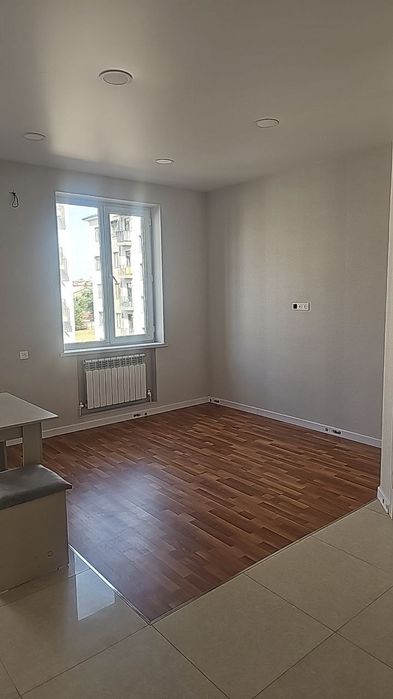 1 комнатная квартира ЖК Dustlik