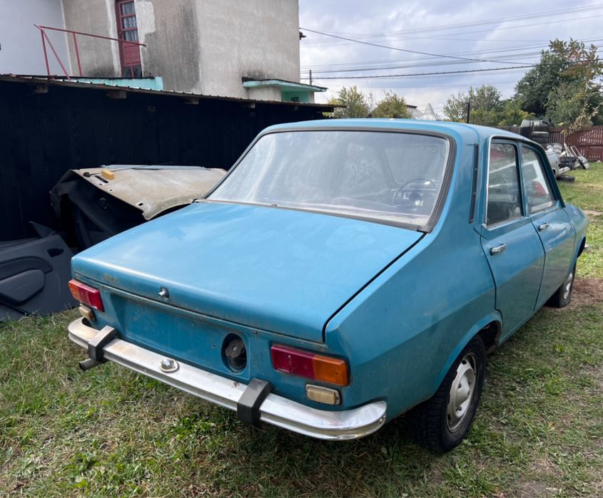 Vand piese Dacia 1300 -1.3 benzina completa
