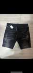 Bermude  de blugi dsquared