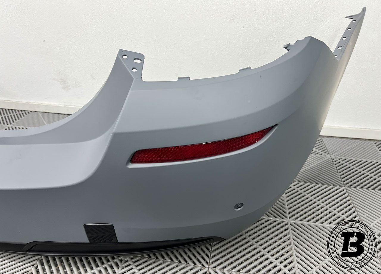 Bara Spate compatibila cu BMW Seria 5 F10 F11 M Tech Design