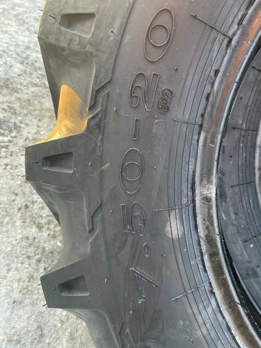 7.50-20 Anvelope noi agricole de tractor 4x4 DT DTC U445