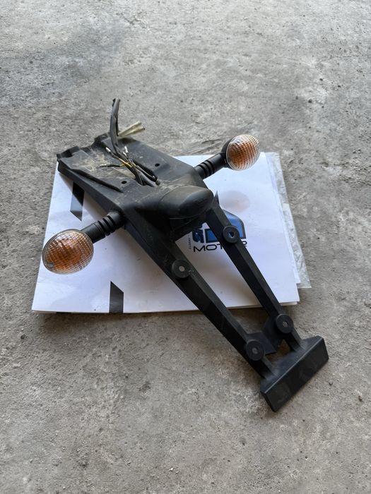 Части за sherco 300 SEF 2019 г