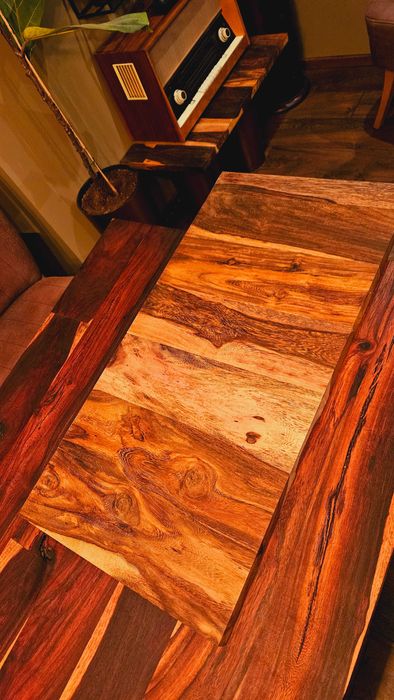 Масивни дървени плоскости, дебели