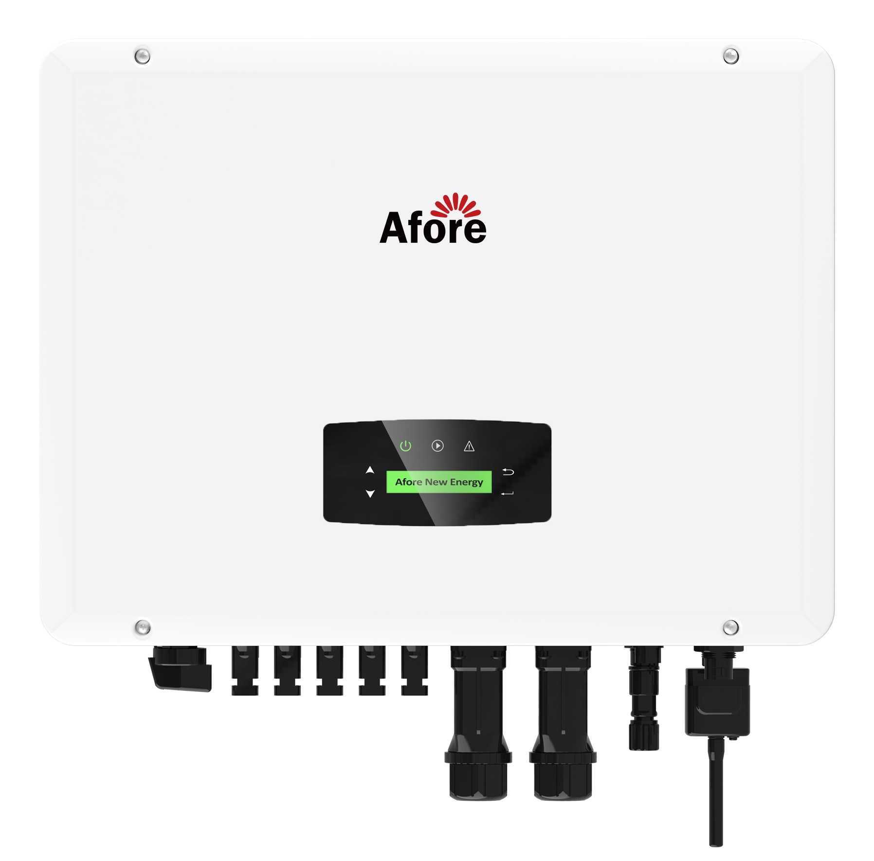 Хибриден соларен инвертор Afore 3kW–MPPT-48V-MAX Input 4500W – Wi-Fi