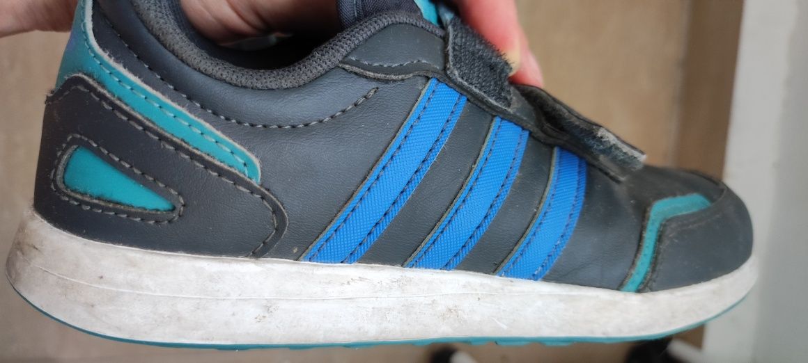 Детски маратонки Adidas