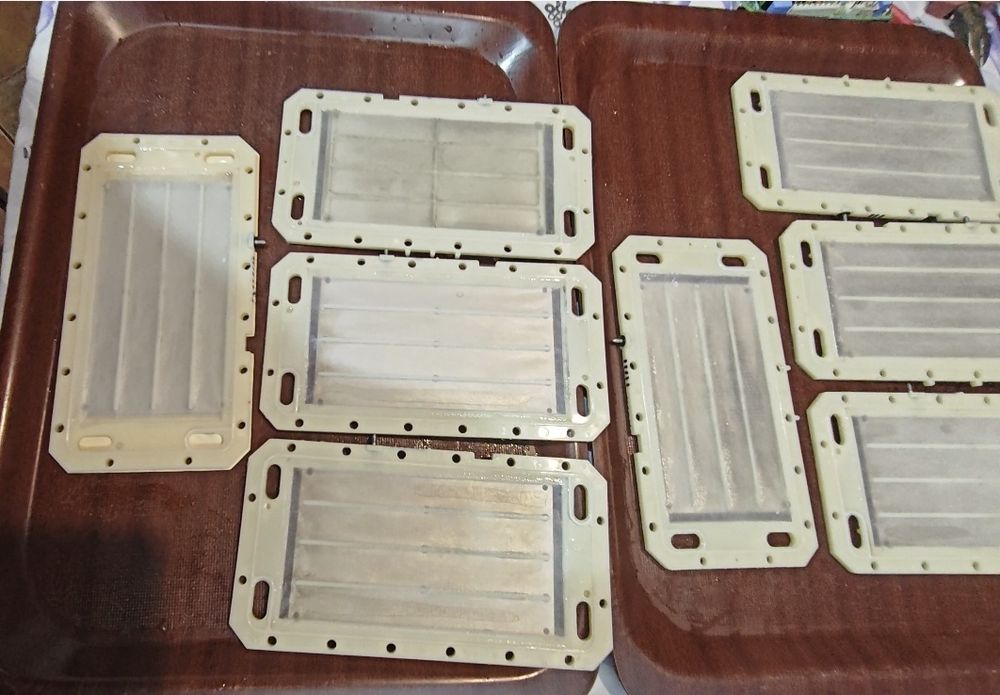 Service si Reparatii Aparate Kangen Enagic - Diagnoza și Mentenance!