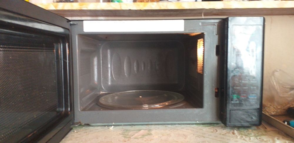 Микраволновка 20000