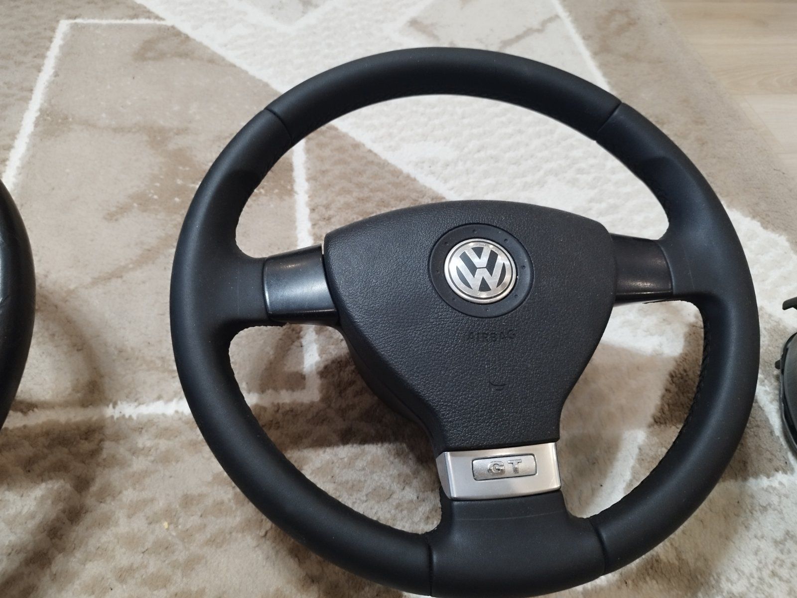 GT волан за Volkswagen