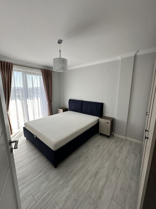 Apartament de inchiriat, 3 camere decomandat